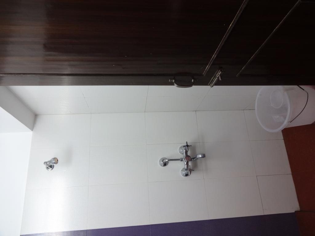Hotel Ratan Dehradun Exterior foto